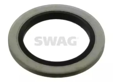 Уплотнительное кольцо, резьбовая пробка маслосливн. отверст. SWAG купить